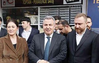 Türkiye’de ilki düzenlenecek: ’Tesbih ve Doğal...