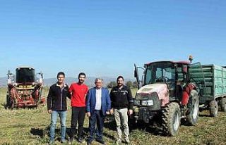 "Türkiye’de ne şeker ne de pirinç krizi...