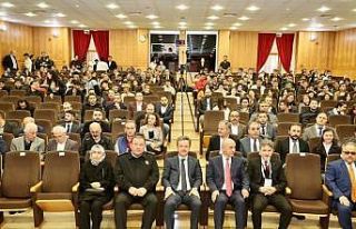 Türkiye’nin 2. Çanakkalesi ’Harşit Savunması’...