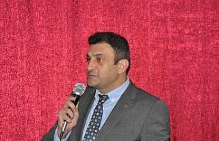 “Türkiye’nin küçük Amerika değil, büyük...