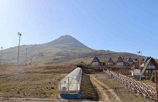 Türkiye’nin Yıldız’ı sezona hazırlanıyor