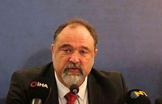 TÜRKRAD Başkanı Çevikol: "Artan nüfusla...