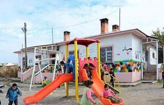 Tuşba Belediyesiyle kırsal mahalleler güzelleşiyor