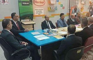 Tuşba’daki 14 okula “Ulusal/Avrupa Kalite Etiketi”...