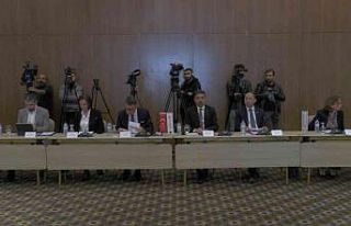 TÜSİAD Başkanı Turan: “Jeostratejik rekabette...