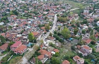Tutuk, “Güvenli bir kent inşa etmeye çalışıyoruz”
