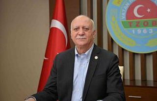 TZOB Genel Başkanı Bayraktar: “Tarımsal destekler...