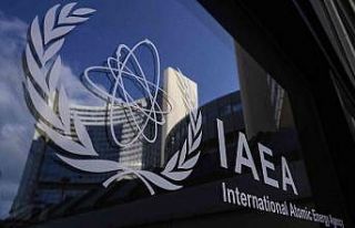 UAEA’nın Ukrayna’daki "kirli bomba"...