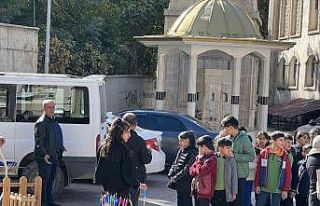 Uludere’de 7’den 70’e vatandaşlar spor etkinliklerinde...