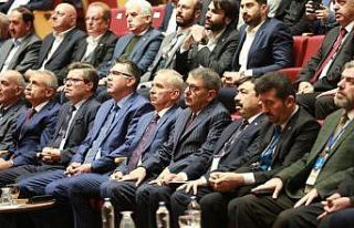 Uluslararası 21. Yüzyılda Gençlik ve İnanç Eğitimleri...