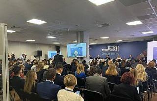 Uluslararası Nükleer Enerji Forumu ’Atomexpo’...