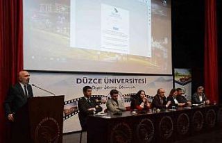 Uluslararası öğrencilerin hayatı kolaylaştırılıyor