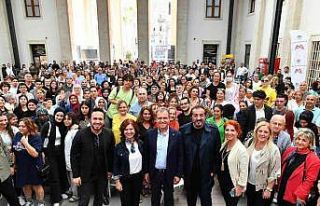 Uluslararası Tarsus Festivali etkinliklerle sürüyor