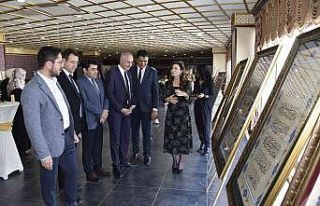 Uluslararası Yunus Emre Günleri başladı