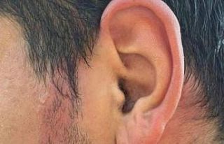 Ümraniye’de İETT otobüsünün klima borusu patladı,...