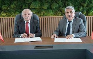 Üniversite öğrencilerine Hastavuk’ta staj imkanı