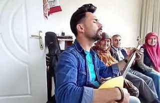 Üniversite öğrencisi işe başladığı gün feci...
