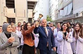 Üniversiteye hazırlıkta 15 yılda binlerce öğrenci...