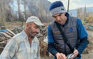 Üreticiler KKKA hastalığına ilişkin bilgilendirildi