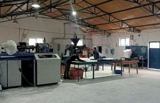 “Üretimde Teknolojinin Arttırılması ve Yerli...