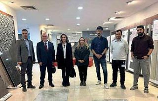 Uşak Üniversitesi Tasarım Merkezi ülke çapında...