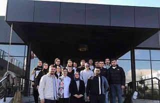 Uygulamayı MSM’de yapacaklar