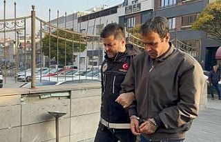 Uyuşturucu operasyonunda yakalanan 2 şüpheliden...