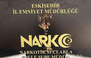 Uyuşturucu satıcılarına operasyon: 4 şüpheli...