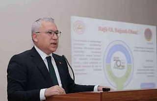 “Uyuşturucuyla mücadelede en önemli görev aileye...