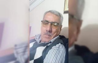 Üzerine ağaç düşen orman işçisi hayatını...