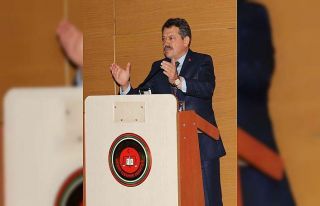 Uzlaştırmacılara yönelik dijital anket