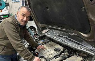 Uzmanından araçlara kış bakım uyarısı