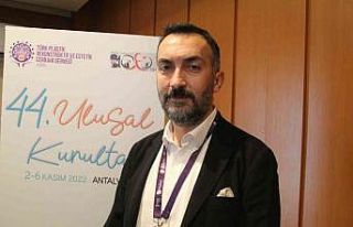 Uzmanlar kanserde meme rekonstrüksiyonuna dikkat...