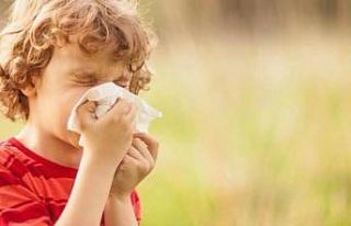 Uzmanlardan çocuklar için soğuk algınlığı uyarısı