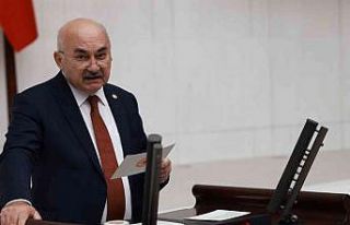 Vahapoğlu: "Bursa ’Kalite Şehri’ unvanıyla...