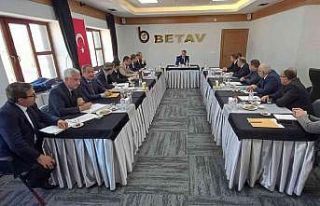 Vali Çağatay: “2023 yılı Bitlis için çıkış...