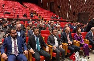 Vali Çiçek: "Erciyes’te otellerde yer yok"