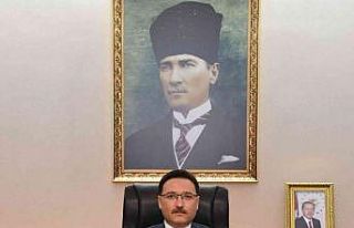 Vali Çiçek’ten güven timlerine teşekkür