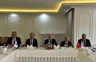 Vali Dağlı: “Hiçbir vatandaşımız mağduriyet...