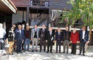 Vali Karadeniz Kula Deri İhtisas ve Karma OSB müteşebbis...