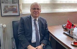 Vali Mustafa Tutulmaz, madendeki patlamaya ilişkin...