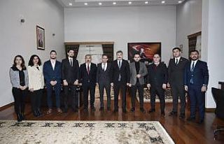 Vali Yılmaz: "Bu sorun hepimizin sorunu"