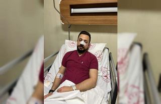 Valilikten doktora saldırı açıklaması