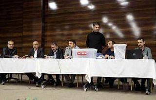 Van Büyükşehir Belediyesinin alacağı mevsimlik...