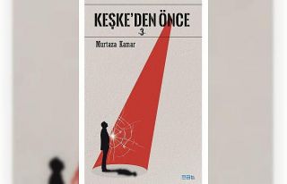 Van Defterdarı Murtaza Kamar’ın 6. kitabı çıktı