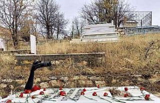 Van depreminde hayatını kaybeden Gazeteci Emir,...