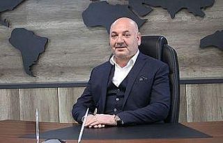 Van esnafı 2023’ten umutlu