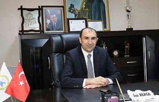 Van ESOB Başkanı İsa Berge: “İranlı misafirler...