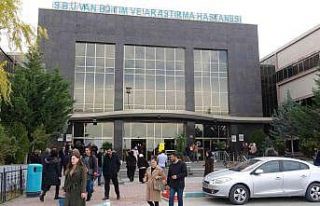 Van’da her 100 hastadan 25’i randevusuna gitmiyor