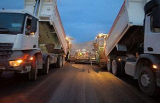 Van’ın asırlık hayali çevreyolu 2023’te tamamlanıyor